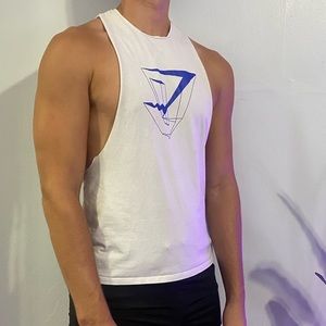 Gym Shark Tank top
